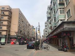 -张师傅参鸡汤店(高丽街店)