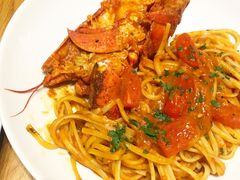 -君悦酒店·La Terrazza意合園·意式风味