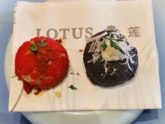 -莲西餐(曲江店)