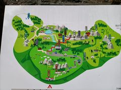 -大明山自然探索公园