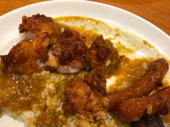 -CoCo壱番屋(久光百货店)
