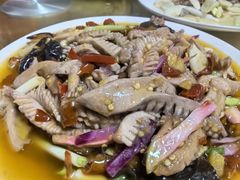 -春涛餐馆(下坝店)