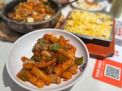 -七八冷面·延边朝鲜族美食(圣熙八号店)