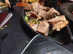 -莽子老火锅(大坪店)