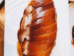 -四季民福烤鸭店(前门廊房二条店)