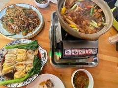 -湛林.粤西大排挡(前门店)