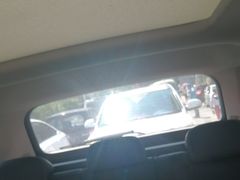 -碓臼峪自然风景区