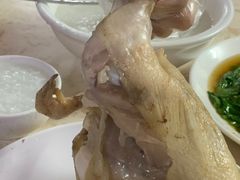 -佳基盐焗鸡