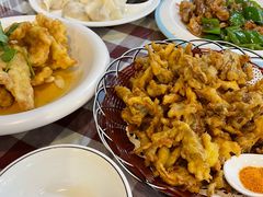 -苏师傅菜馆(上沙店)