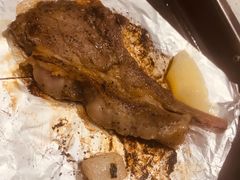 -韩时烤肉(丰科万达广场店)