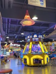 -卡通尼乐园(上海安亭店)