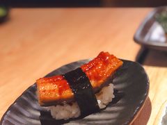 -板长寿司(铜锣湾店)