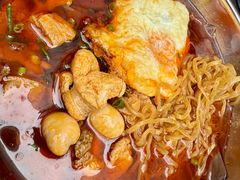 -金牌罗记肠旺面(蔡家街店)