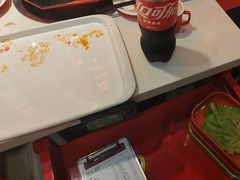 -老马路串串香火锅(北门桥店)