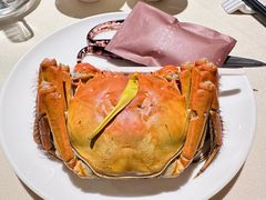 -成隆行·蟹王府(九江路店)