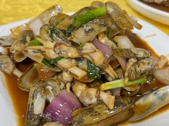 -沈家门小海鲜