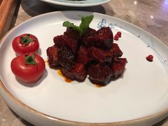 -106餐厅(山水文园店)