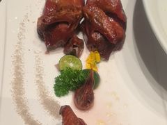 -香港狮子山下·明星粤菜餐厅(北苑店)