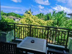 -石梅湾艾美度假酒店