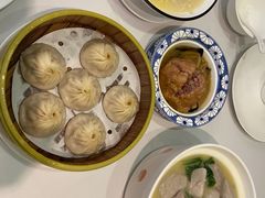 -西湖春天•老字号杭州菜(百汇店)