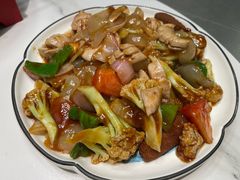 -旺达·福州菜(正大广场店)