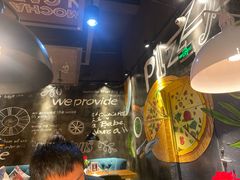 -西豪果木牛排(龙泉万达店)