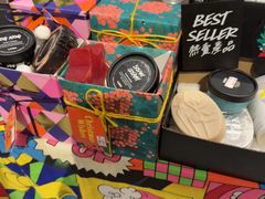 -LUSH(威尼斯人店)