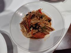 -巴依老爷新疆美食(清华东门店)