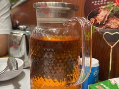 -懂羊帝·羊蝎子·北京菜(小关店)