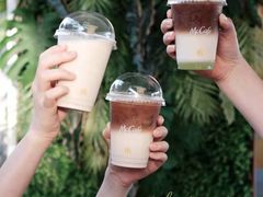 -麦当劳(海岸城店)