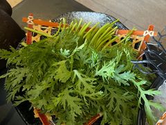 -湊湊火锅·茶憩(和平大悦城店)