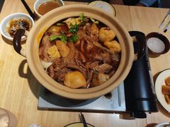 -牛腩之旅·牛腩牛杂煲(光启城美食城店)