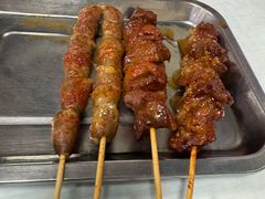 -海平馄饨(逍遥二路店)