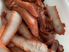 -老字号蛇口德记烧腊饭店·海鲜加工