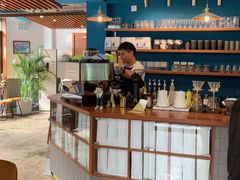 -糖房咖啡(南锣鼓巷店)