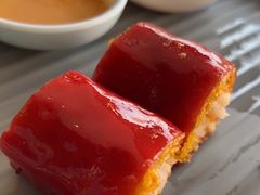 -点都德(广州白云山景区南门店)