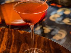 -Brut Eatery悦璞食堂(建国东路店)