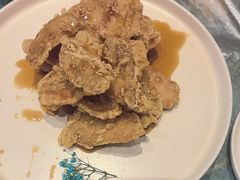 -哈啾嗨·新概念蒙餐(红星新城店)