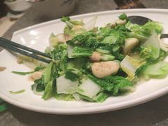 -渔舟意·湖南家宴(萝岗纳金城店)