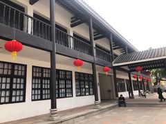 -黄埔军校旧址纪念馆