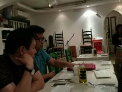 -Carmen卡门西班牙餐厅