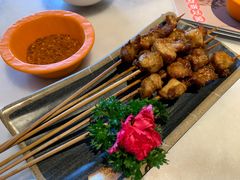 -煲宫猪肚鸡(晶品店)