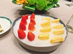 -福玺荟(外滩罗斯福店)