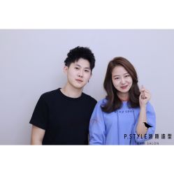 -P.STYLE 派斯造型