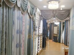 -华佳窗帘布艺广场