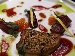 -第101座花园餐厅(湖滨88店)