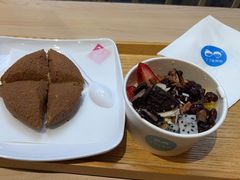 -丁丁&当当牦牛酸奶·酥油面包(官门口店)