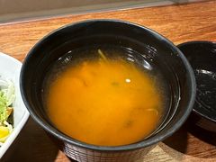 味增汤-岚山日本料理(珠江新城店)