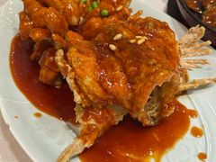 -香雪海饭店中餐厅(湖滨店)