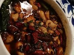 -绿茶餐厅(布吉万象汇店)